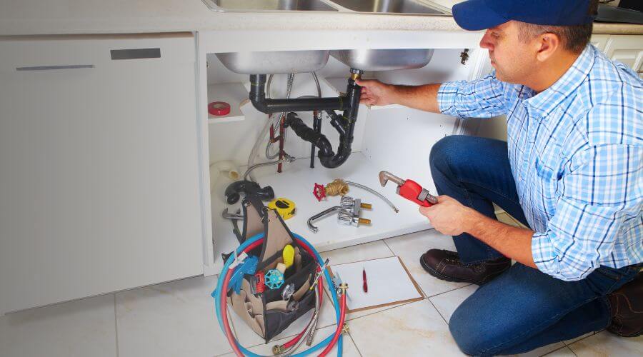 Local expert plumbing services in Ridgeway, SC